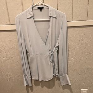 J. Crew Blouse